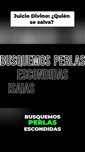 Juicio Imparcial de Jehová en Isaías 24-27
