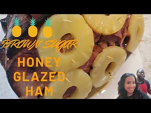 Smithfield Hardwood Ham Recipe | Great for Smoked and Salted Meats