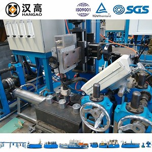[Hot Item] 3D Adjusted Welding Pipe Seam Tracker Tracking System Machine