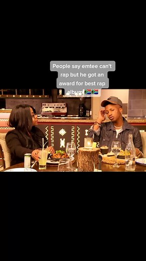 Emtee Manando Lyrics | Emtee Records