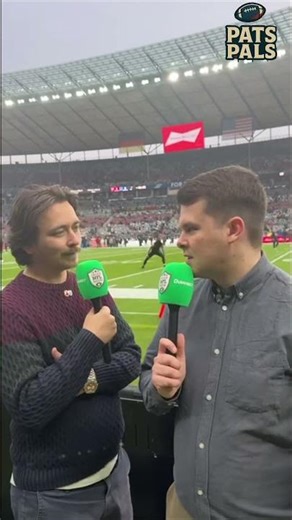 TNF predictions! Pats look for 8 straight vs the Jets 👀🏈