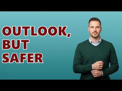 What Is Mimecast For Outlook?