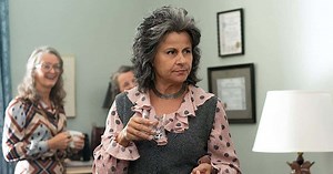 'Mrs America' Episode 4 promo hints at infighting as Betty Friedan's rivalry with Gloria Steinem escalates