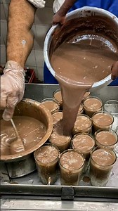 Original Cold Coco of Surat😱😱 #indianstreetfood #india #shorts #gujarat #milkshake #chocolate #food