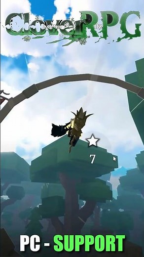 Clover RPG | RELEASING Soon🔥#roblox #newgame #upcoming #blackclover #doublelife #dispicableme