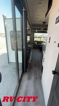 The Jayco Park Model Trailer has everything you need