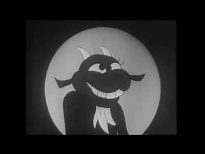 Goofy Goat (1931)