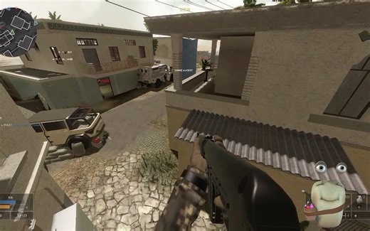 Roblox 罗布乐思（第一百六十期）暴乱