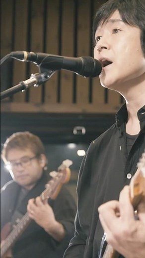 待ち遠しい春を迎える間に、「Reunion Studio Live 3月9日」ぜひご覧下さい！ #レミオロメン