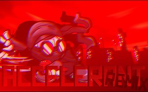 Accelerant REMIX - Friday Night Funkin' ONLINE VS (Hank Challenge)