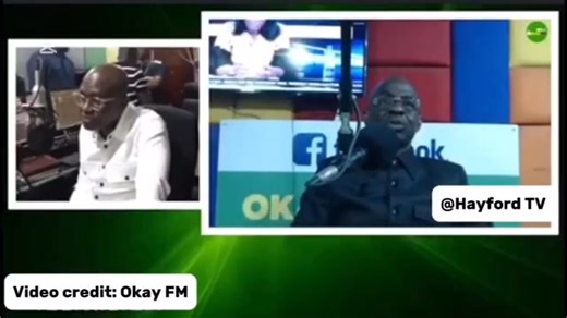 “The top to bottom presidential primaries will destroy NPP; it’s dangerous” - General Mosquito warns NPP | Seven Ghana TV