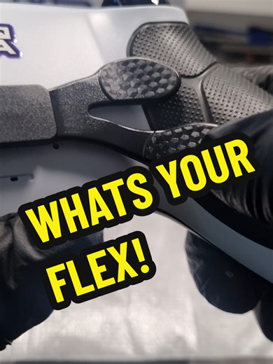 Elevate Your Game with our Nova Flex Pro Controller for PS5! Ready to take your gaming to the next level? Our Nova Flex Pro Controller is designed with gamers in mind, offering unmatched ergonomic comfort and advanced features that give you the competitive edge. Ultimate Comfort: Designed to fit perfectly in your hands, reducing fatigue during those long gaming sessions. Tactile Back Paddles: Experience precision control with our responsive back paddles, allowing for seamless in-game actions wit