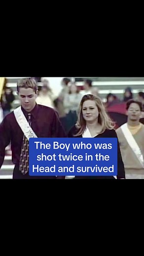 Columbine Shooting Survivor Patrick Ireland's Remarkable Story