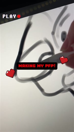 Making my PFP!! Very fun to go back to this style x3 #scenekid #furryart #scenefurry #scenecore #newartist #artprocess #arttimelapse #alttok #emofurry #emo #emocore #alttiktok #foryou