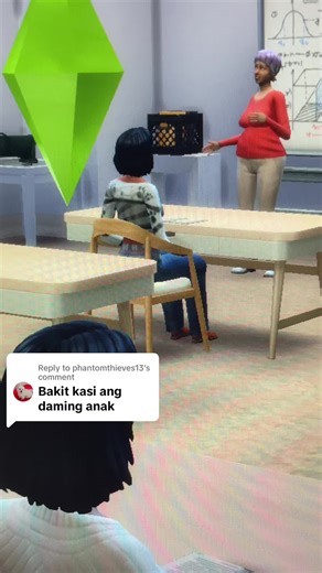 Celebrating College Graduation Moments in The Sims 4