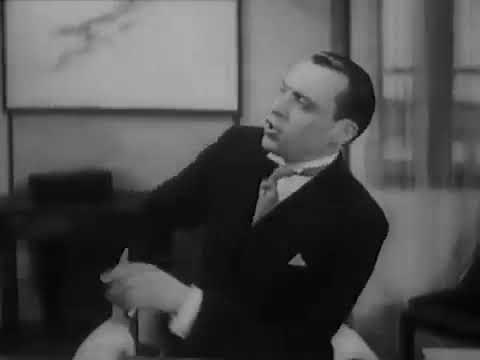 Topaze 1933 Louis Jouvet