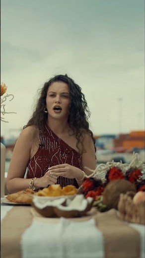 Sabrina Claudio reflects on her first performances