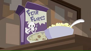 553K views · 4K shares | Fear Flakes! | Tom and Jerry | Facebook