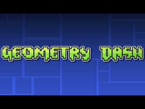 Menu Loop (1.3 Update) - Geometry Dash