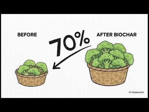 Biochar Overview