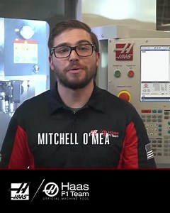 How to use the Pallet Pool Schedule. In this video, Mitchell walks us through how to use the Pallet Pool scheduling option on a UMC-500! #HaasCNC | Haas Automation UK