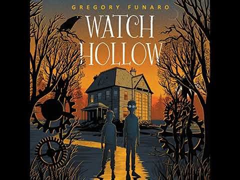 Watch Hollow by Gregory Funaro | Full Audiobook