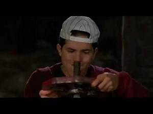 Super Mario Brothers movie (1993) Plumbers at Work