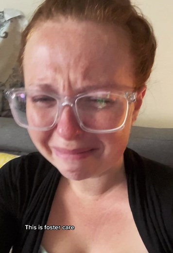 Adoption is amazing & something to celebrate, but it’s important to grieve & recognize the pain, loss, & heartbreak that comes with it #fostercare #adoption #fosterfamily #fostermom #fosterfacts #fostercareadoption