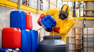 6 toxic chemicals we're exposed to daily and how to avoid them - Interesting Engineering