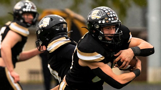 IHSA football brackets: Schedule, matchups for 2025 state championships