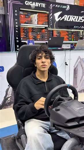 Sigma Computer on Instagram‎: "عروض نهاية السنة 🤍 #sigmacomputer #hotoffers #gaming"‎