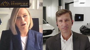 Peter Kosak, Senior Vice President and Head of Bose Automotive, talks about working in the car audio business, emerging trends, navigating industry challenges and what audio experiences are currently being offered to customers. #Sponsored | Automotive News | Facebook