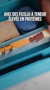 4.3K views | Les Ficello, une collation savoureuse dont chaque bouchée produit des sourires et du plaisir! À teneur élevée en protéines, ils sont une source de calcium. | Black Diamond | Facebook