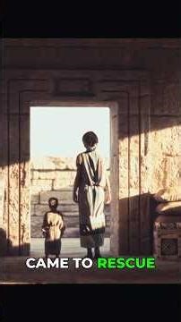 The Greatest Story Ever Told Comes Alive #BibleStories #JesusChrist