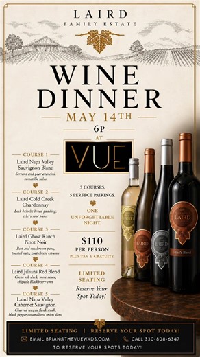 Two days away 🍷