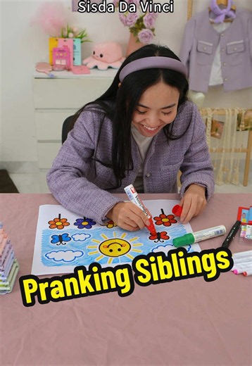 Pranking Siblings: Funny Safe Ideas to Try at Home