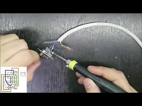 Hacer cable VGA en casa