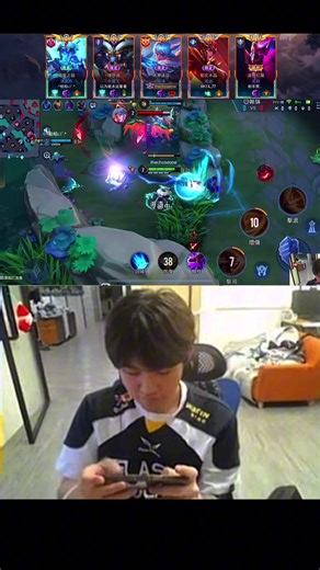NaiLiu cũng có đôi lúc feed phá game như người thường #xuhuong #lienquan