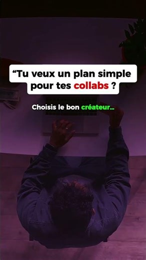 🎯 Le raccourci pour booster ta marque en 2025 #business2025 #strategie2025