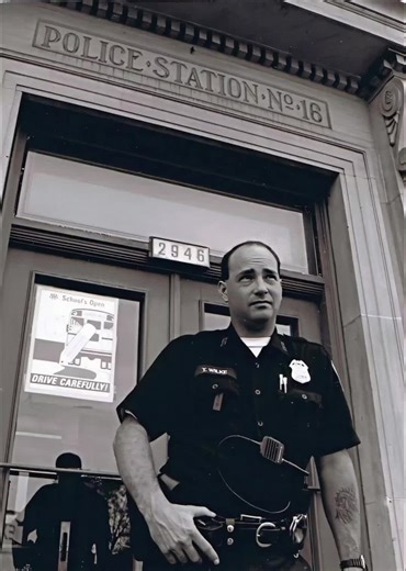 On May 21st, 1937, an armed robbery struck a grocery store at 61 Northland Avenue. Detectives Frank Felicetta and Thaddeus Wisniewski of the Flying Squad raced to the scene. After interviewing the victim, they searched the neighborhood and spotted two men matching the description on Masten Avenue between Dodge and Best. One drew a revolver—but the detectives acted quickly, disarming him before a shot could be fired. Both were taken to headquarters, where they confessed. For their bravery, Felice