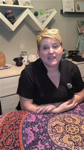 6 comments | ✨ Abhyanga – le massage puissant et enveloppant ✨ ️ Je...