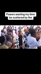 Dynamic Flame of Fire TV | Unleashing Powers and Superpowers