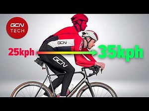 5 Easy Ways To Ride Faster For Less Power