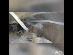 Nissan Terrano 2010 "CKP Sensor 0041"