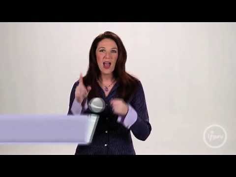 Give a Great Speech from the Start: Use Attention Getters