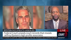 A father and son have been arrested in the murder of pregnant teen Savanah Soto, plus, first look at the names of Jeffery Epstein associates. #CourtTV's Julie Grant gets you ready for the day with what's trending in true crime. Watch 'Opening Statements with Julie Grant' on Weekdays at 8am ET | Court TV Original Series | COURT TV