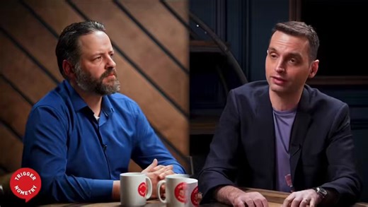 Andrew's clear disdain and lack of respect for women who don't align with his rigid ideas about a woman's role are repulsive. He cannot understand that men like him are causing just as much damage as the feminists. Because the truth is, you risk becoming the evil you consume yourself in. Imagine the difference if all these radical, red pill men instead of complaining about bodily autonomy, actually just lived and showed how happy they are. Because, truth be told, they don't come across as people