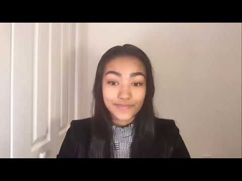 (SLC VIDEO) FBLA Social Media Strategies 2020 || 1st Place SLC 2nd Place NLC