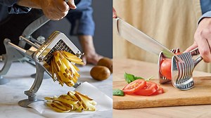 A Glimpse into the Past with Vintage Kitchen Tools