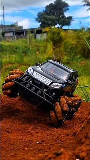 Rc Car Off Road 4x4 Remote control Rc #rccar
